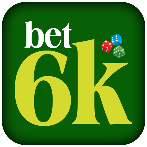 bet6k Logo